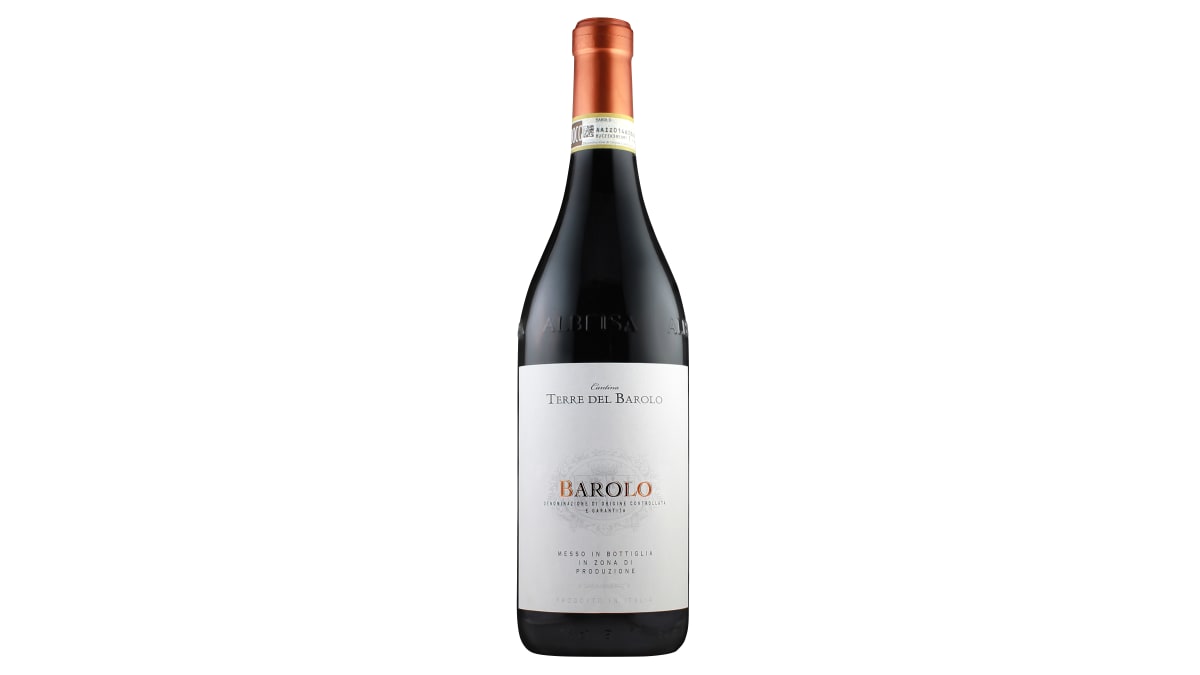 Terre del Barolo Barolo 2018 | Wine.com