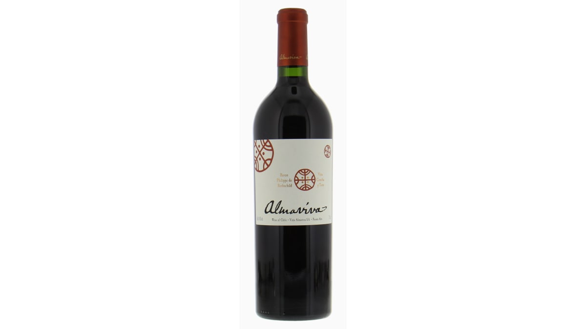 希少品！Almaviva 2005 ワイン アルマビバ アルマヴィーヴァ Almaviva 2005 | Wine.com