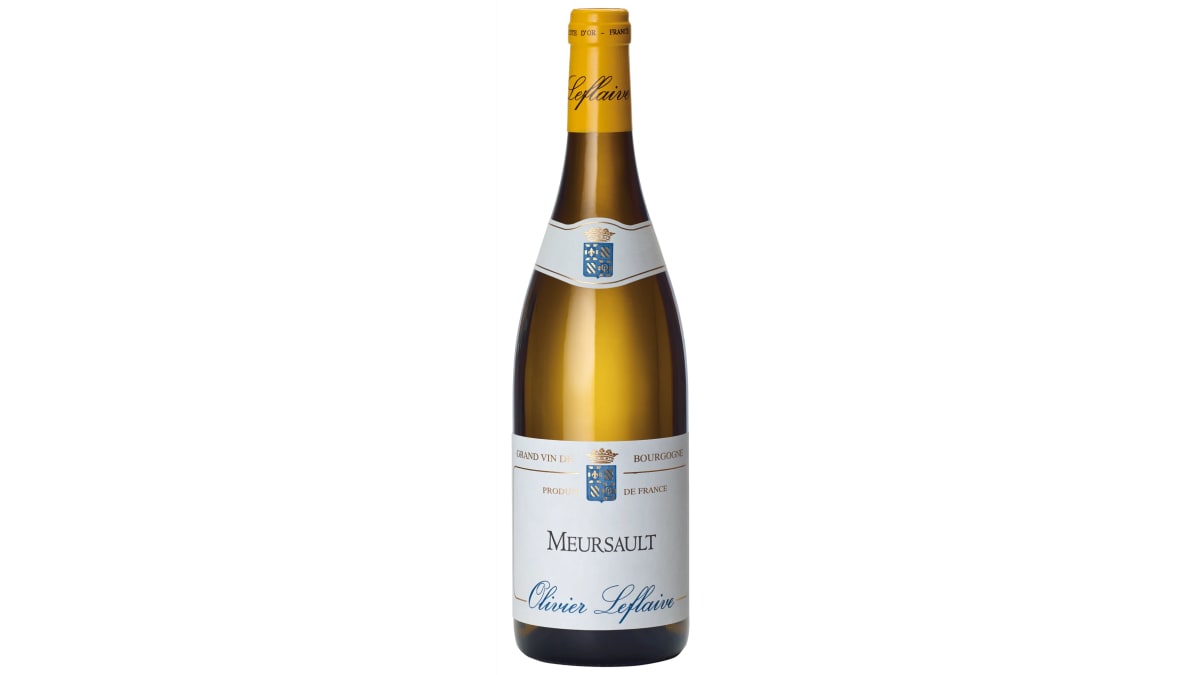 Olivier Leflaive Meursault 2022 | Wine.com