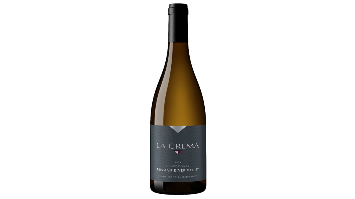 La Crema Russian River Chardonnay 2023 | Wine.com