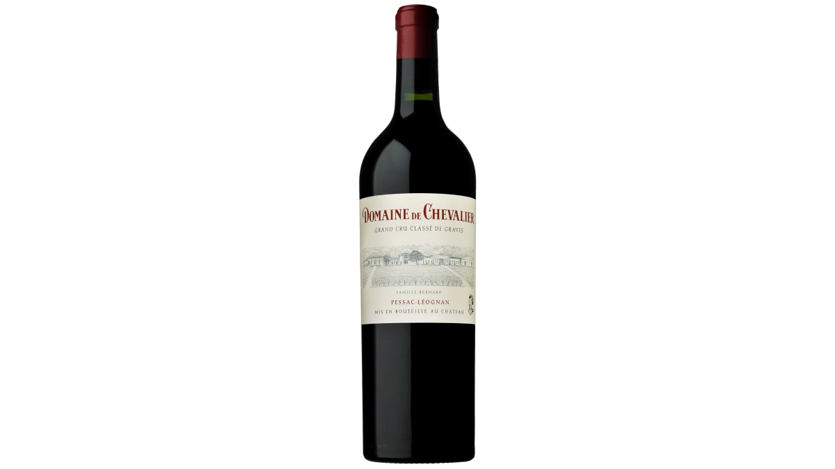 Domaine de Chevalier 2017 | Wine.com