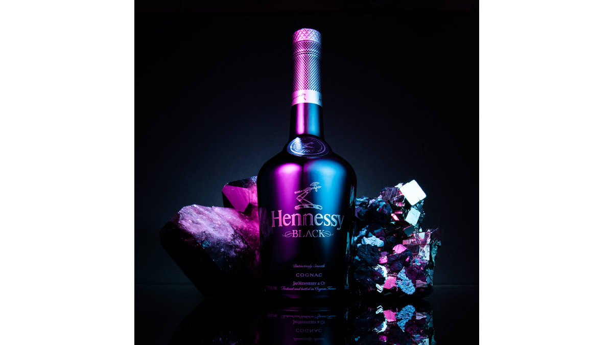 Hennessy Black Cognac | Wine.com