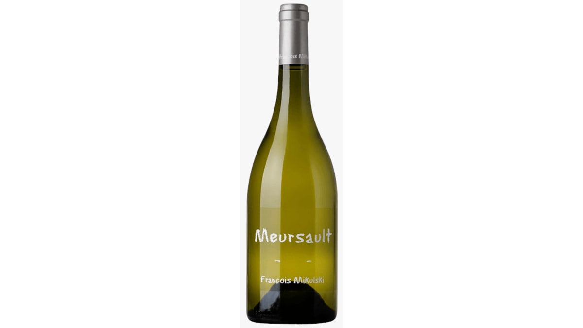 Domaine Francois Mikulski Meursault 2020 | Wine.com