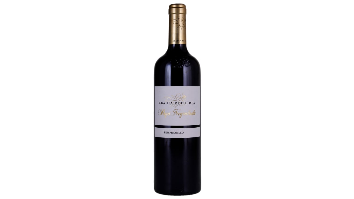 Abadia Retuerta Pago Negralada Tempranillo 2016 | Wine.com