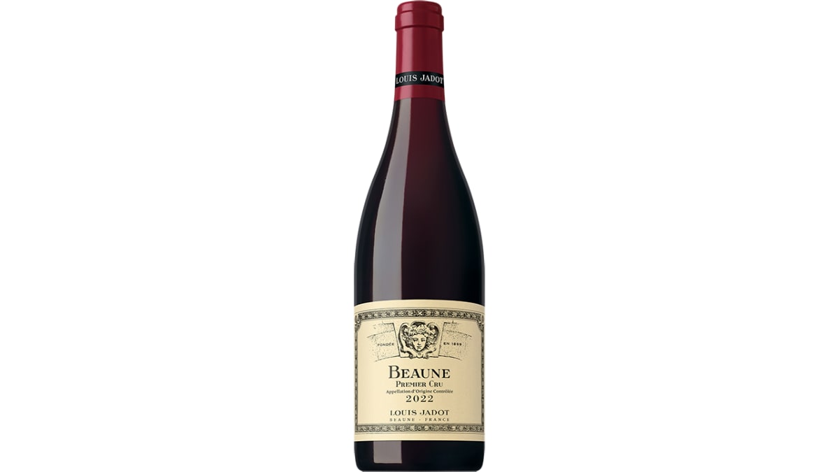 Louis Jadot Beaune Premier Cru 2022 | Wine.com