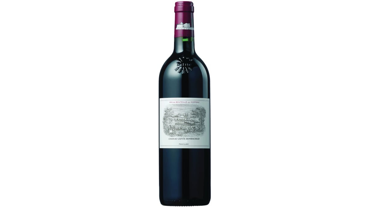 Chateau Lafite Rothschild 2017 | Wine.com