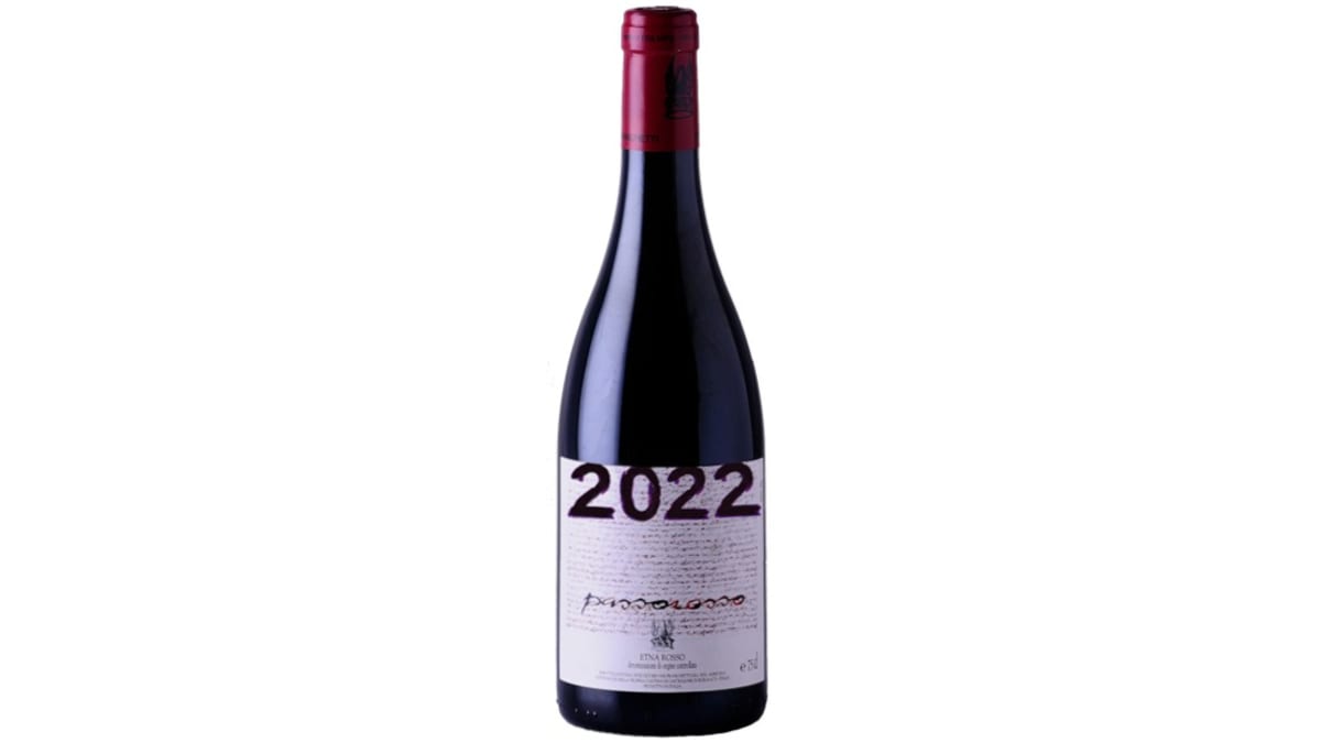 Passopisciaro Passorosso 2022 | Wine.com