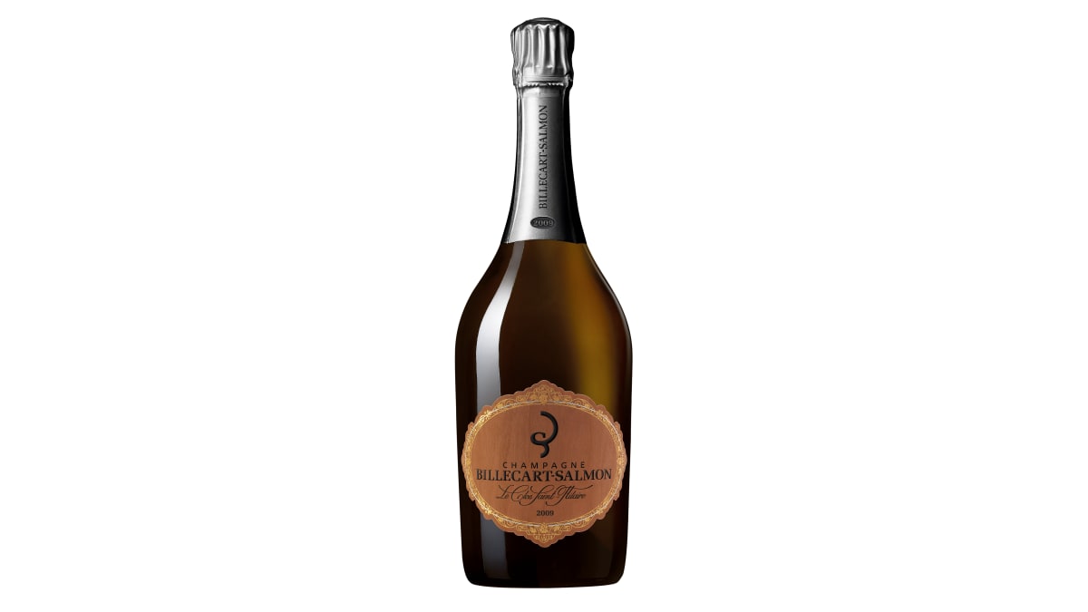 Billecart-Salmon Le Clos Saint-Hilaire 2009 | Wine.com