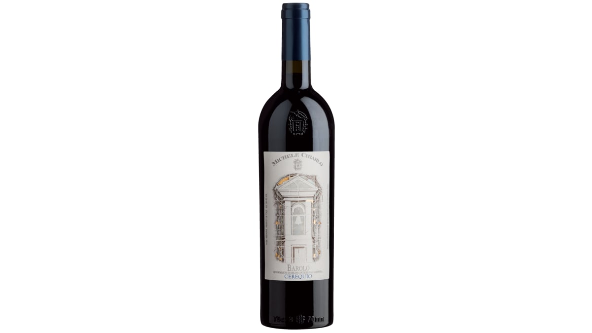 Michele Chiarlo Cerequio Barolo 2019 | Wine.com