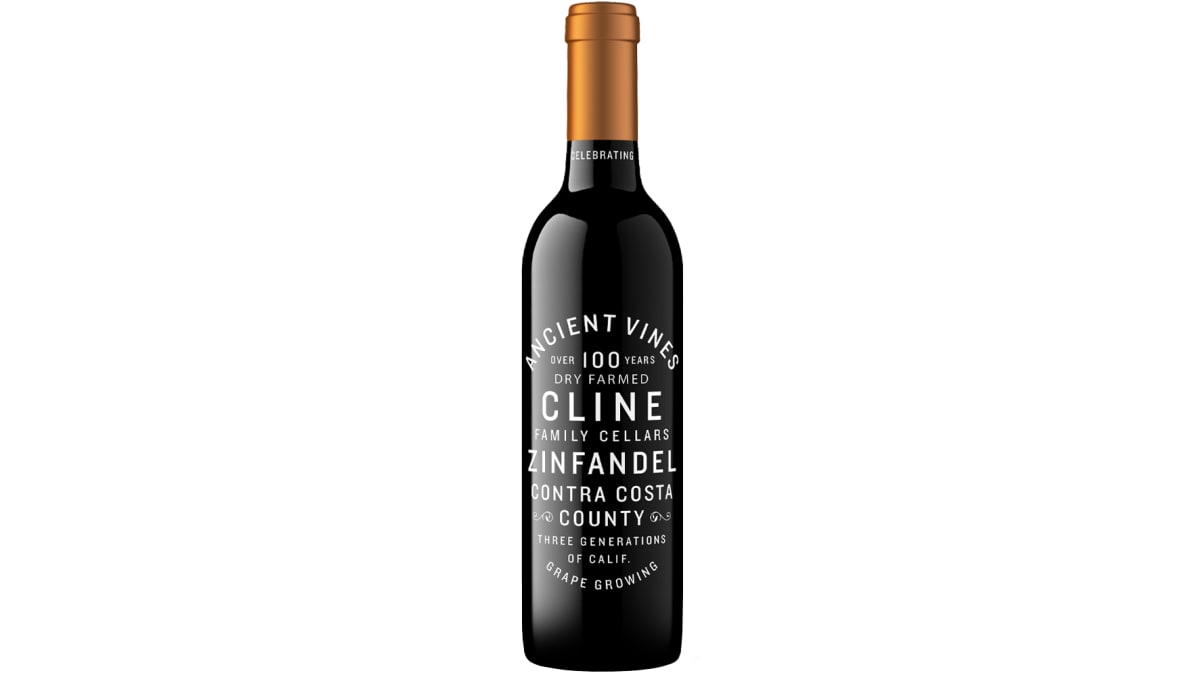 Cline Ancient Vines Zinfandel 2022 | Wine.com