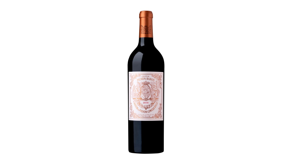 プ*ル様 Chateau Pichon Longueville 2012 赤ワイ zy4ku2cvey6nubwl9481.jpg