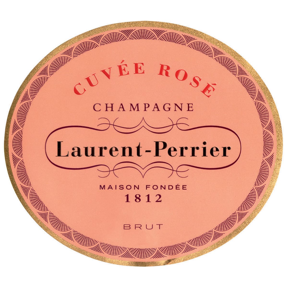 Laurent-Perrier Cuvee Rose | Wine.com