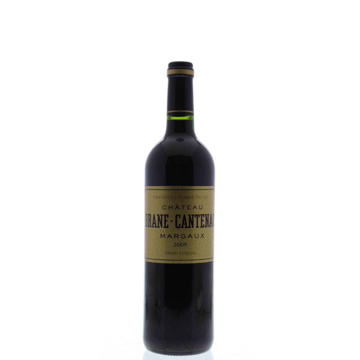 Chateau Brane-Cantenac 2009 | Wine.com