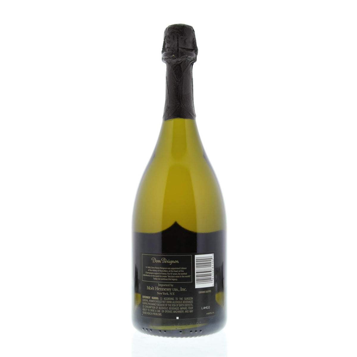 Dom Perignon Vintage 2003 | Wine.com