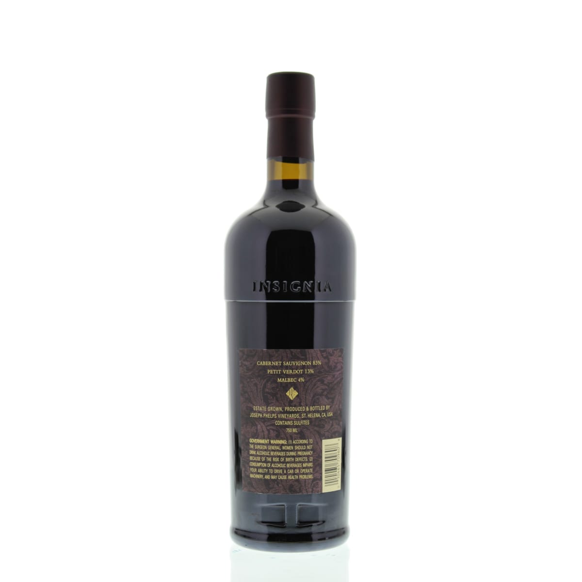 Joseph Phelps Insignia 2009 | Wine.com