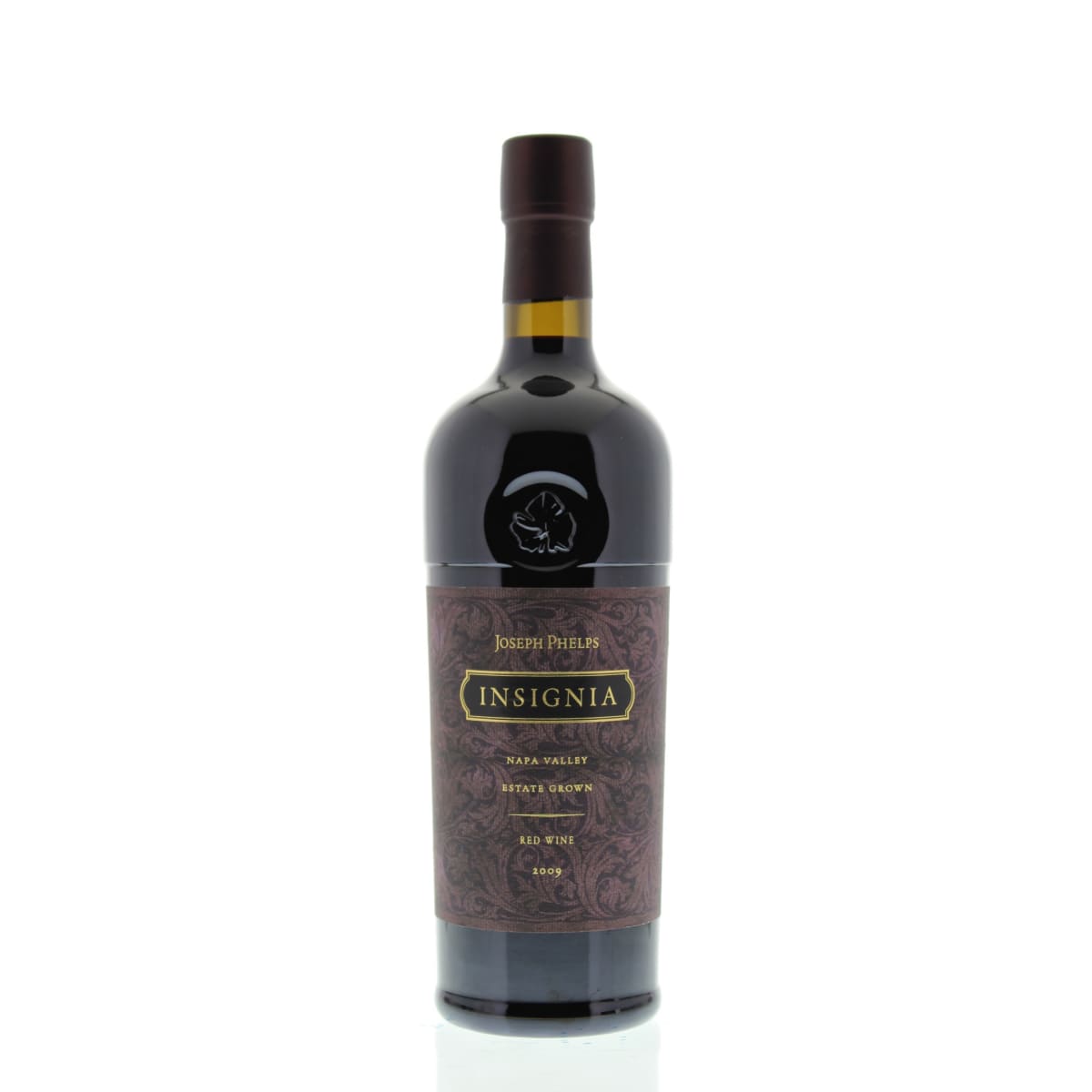 ワイン Joseph Phelps Insignia 2009 750ml Joseph Phelps Insignia 2009 | Wine.com