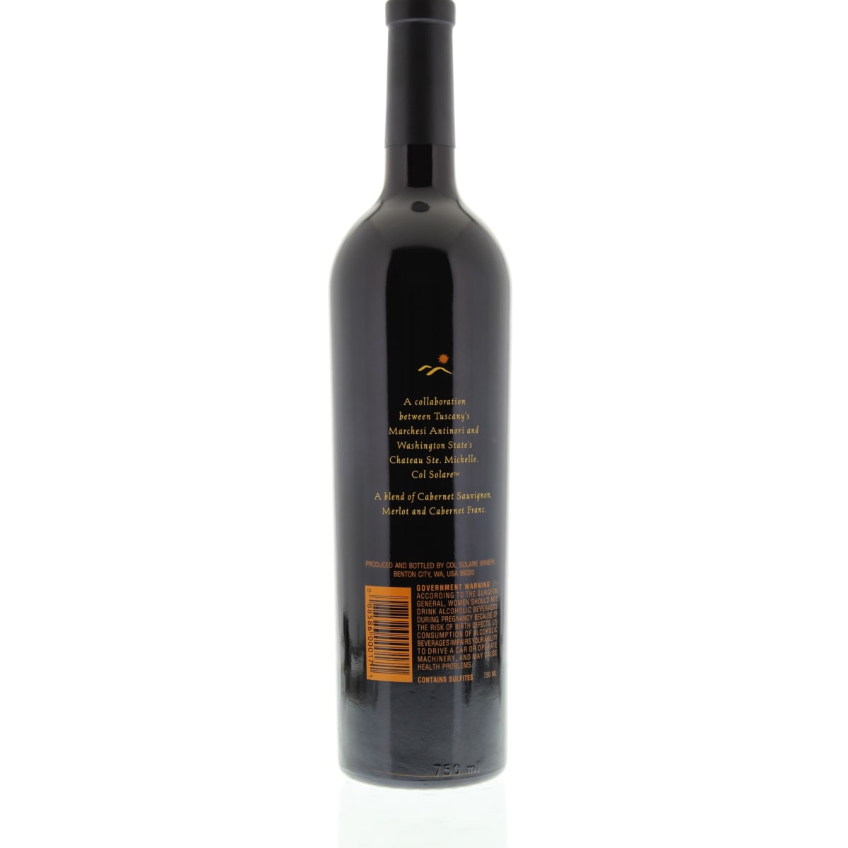 Col Solare 2007 | Wine.com