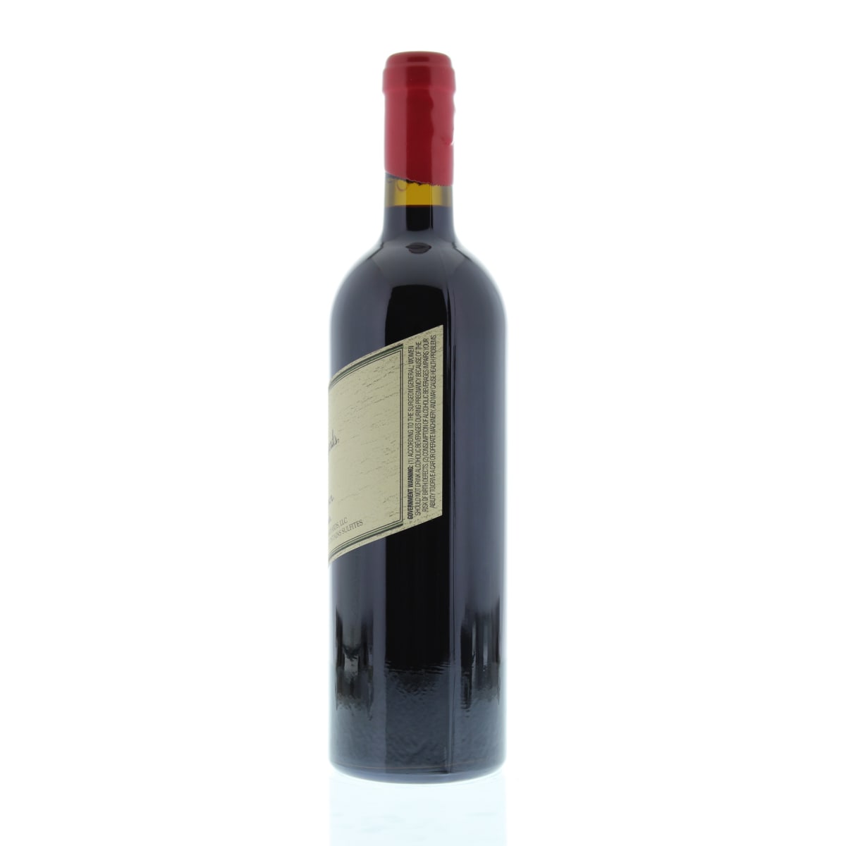 Dunn Howell Mountain Cabernet Sauvignon 2009 | Wine.com