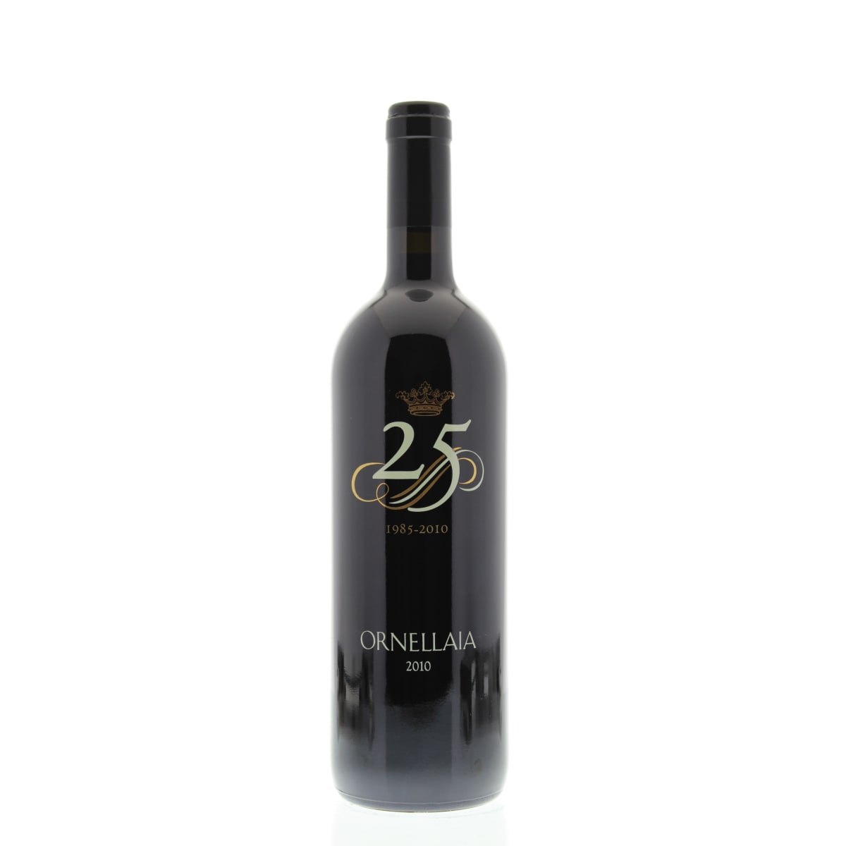 【稀少ヴィンテージ】アンティノリソラ イアＳOLＡIＡ2010 750ml Ornellaia 2010 | Wine.com