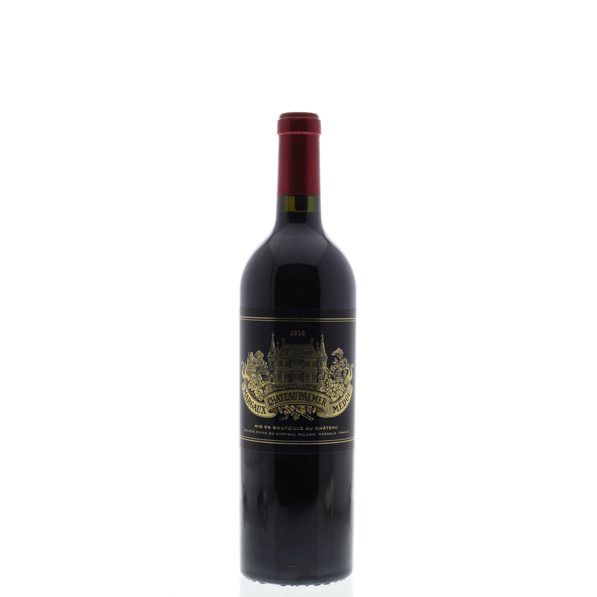 ワイン Chateau Palmer 2005 Chateau Palmer 2010 | Wine.com