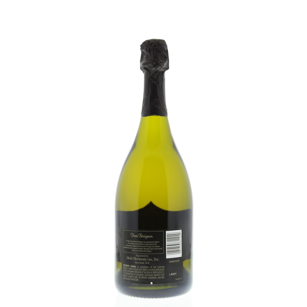 Dom Perignon Vintage 2004 | Wine.com