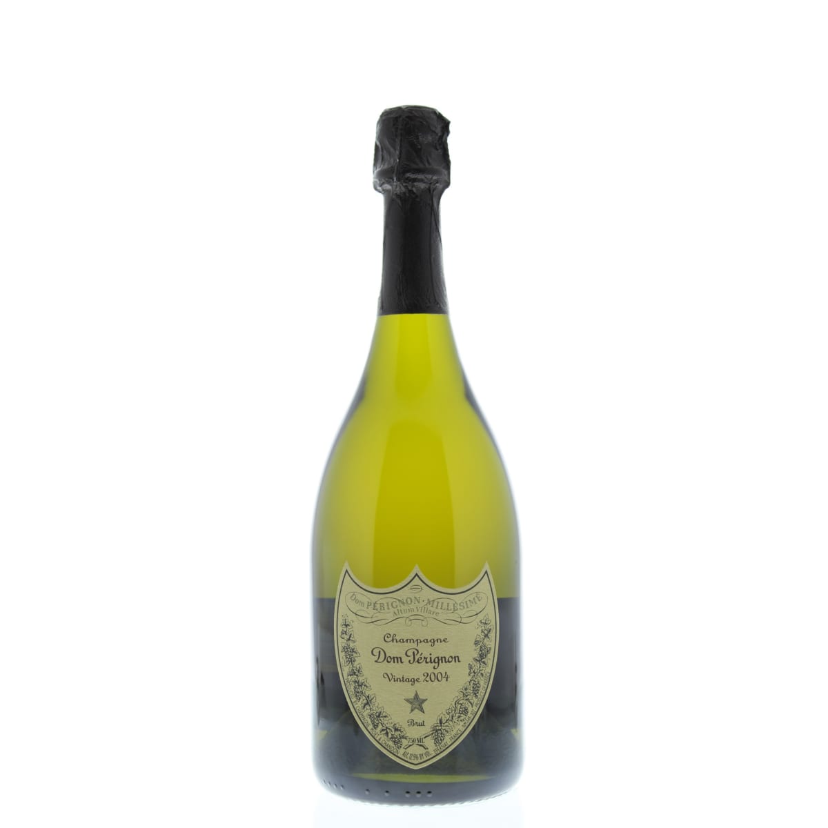 Dom Perignon Vintage ドンペリニヨン ヴィンテージ2004 Dom Perignon Vintage 2004 | Wine.com