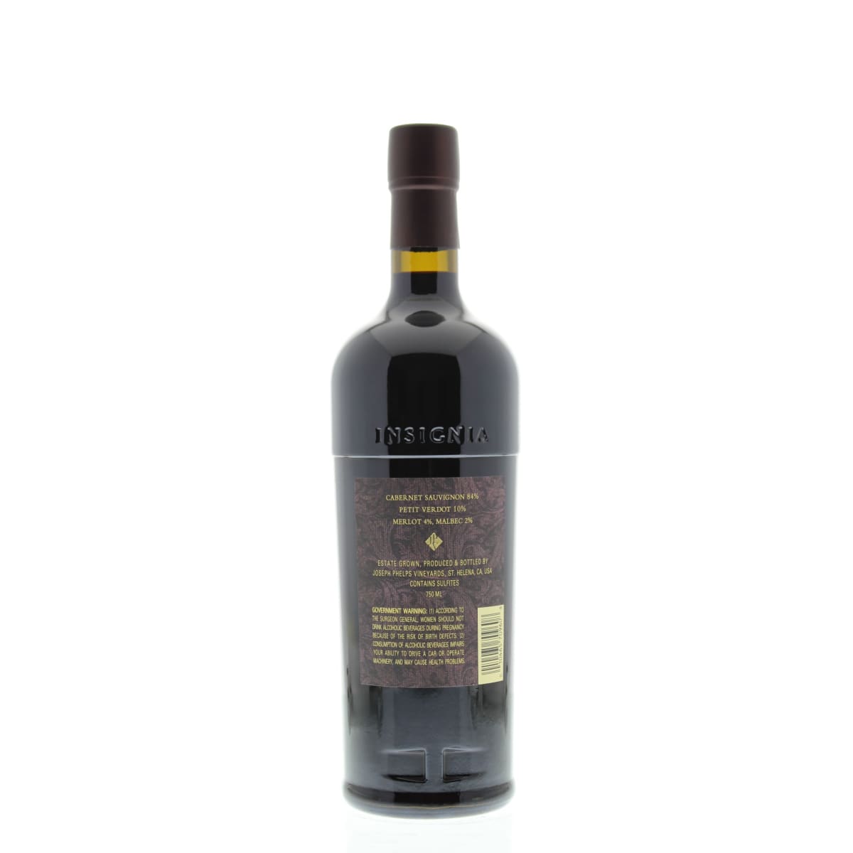 Joseph Phelps Insignia 2010 | Wine.com