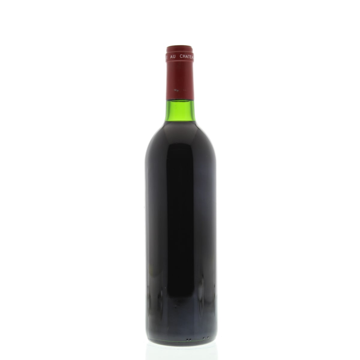 Chateau Lynch-Bages 1986 | Wine.com