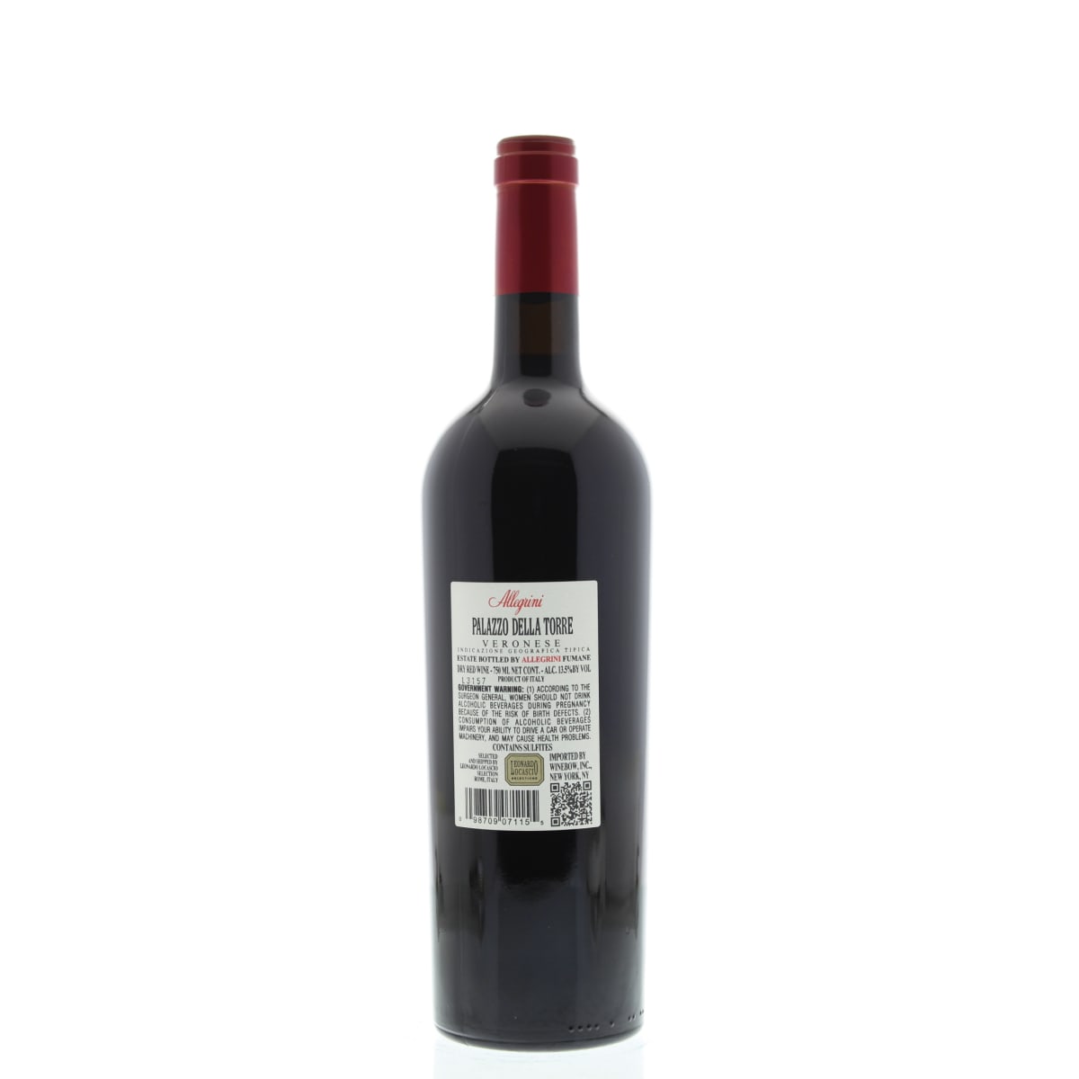 Allegrini Palazzo della Torre 2010 | Wine.com