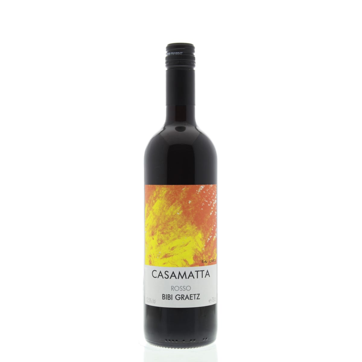 Bibi Graetz Casamatta Rosso | Wine.com