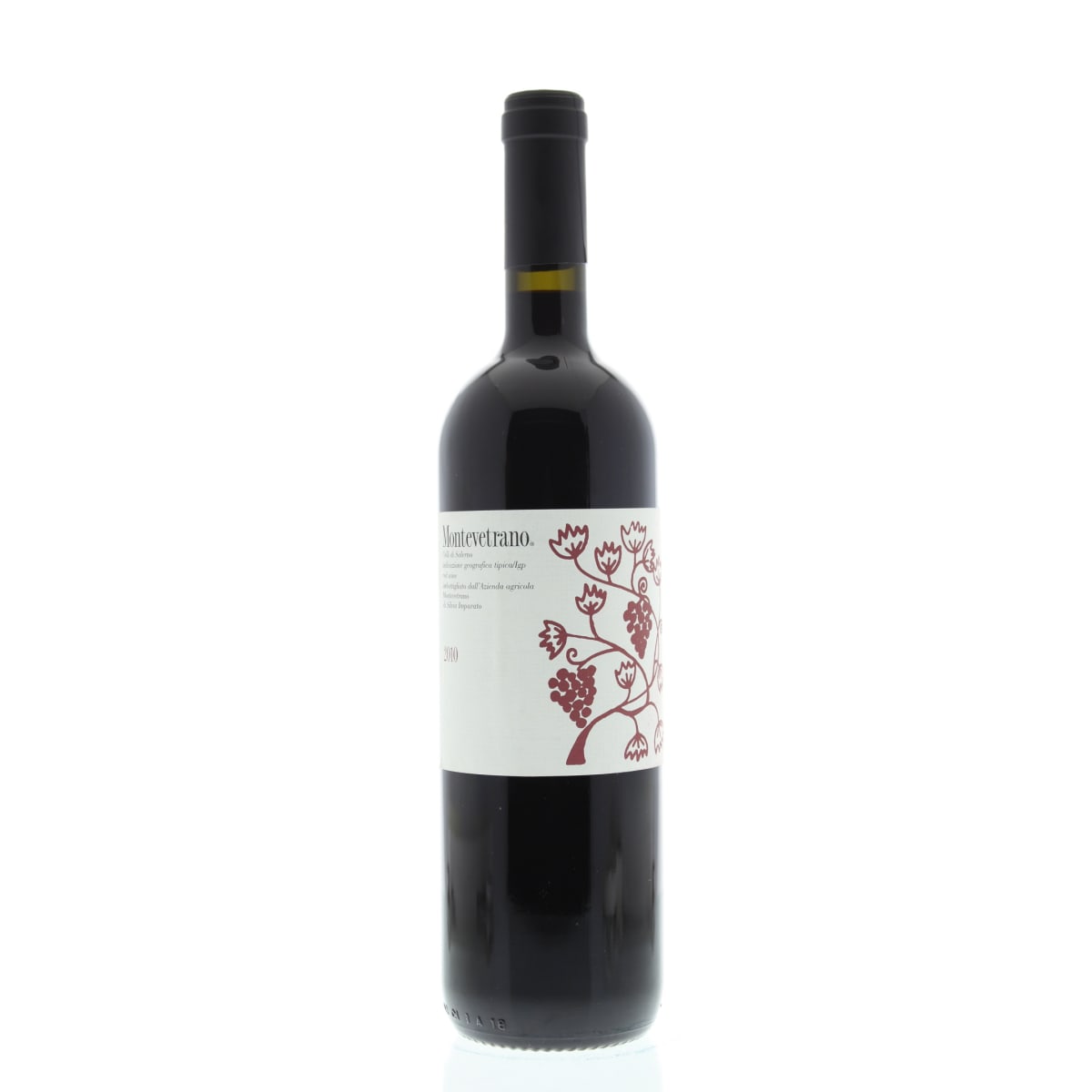Montevetrano Colli di Salerno 2010 | Wine.com