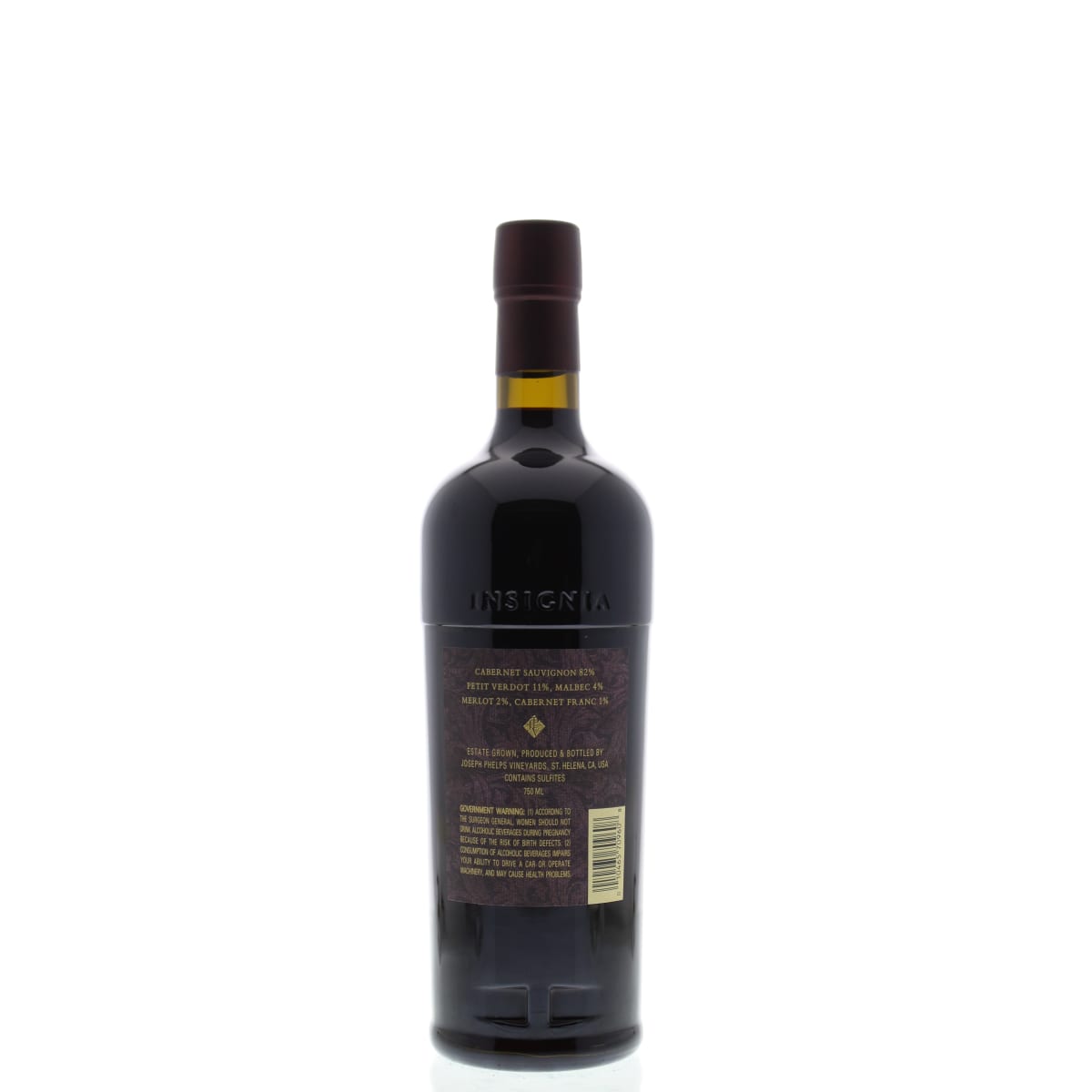 Joseph Phelps Insignia 2011 | Wine.com