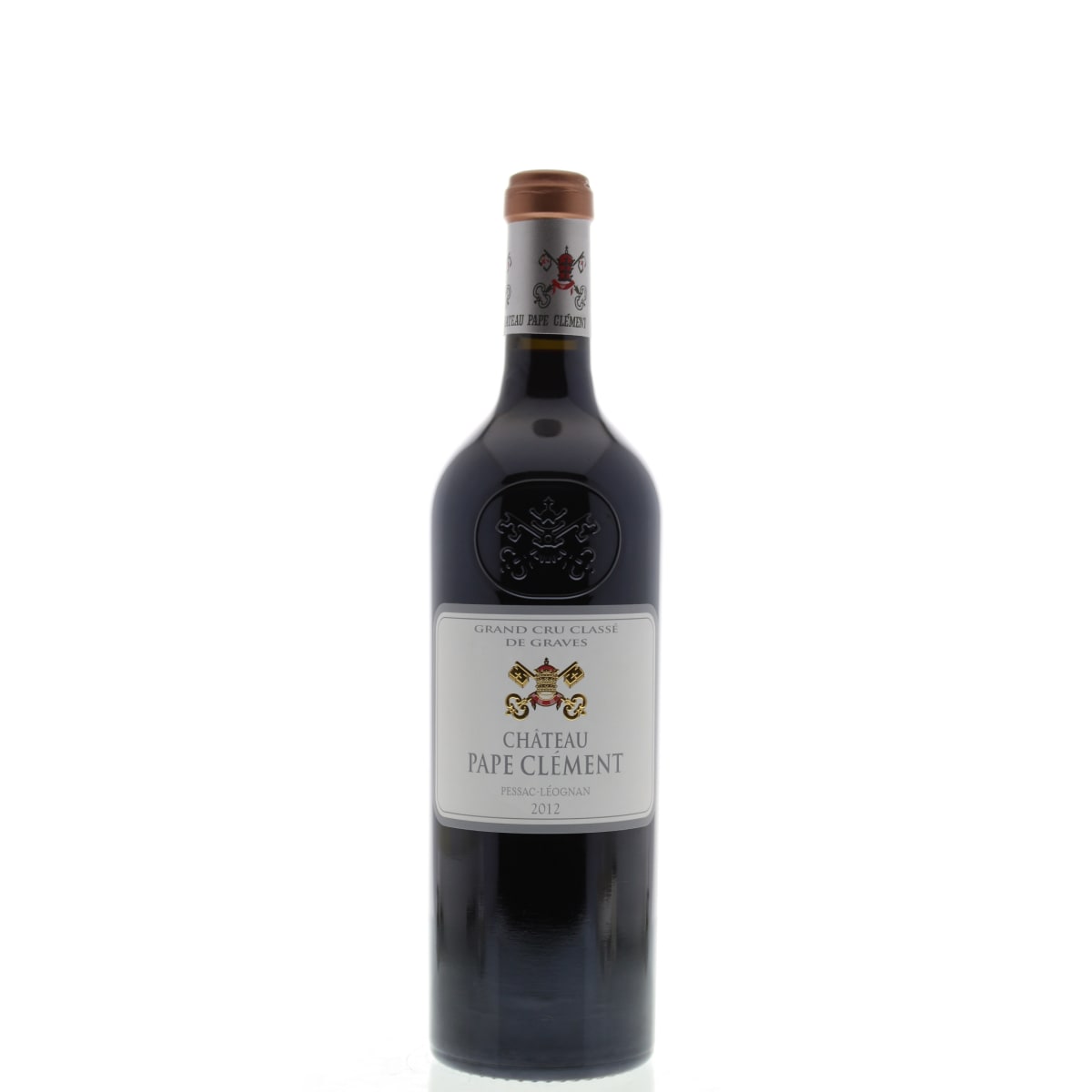 Chateau Pape Clement 2012 | Wine.com