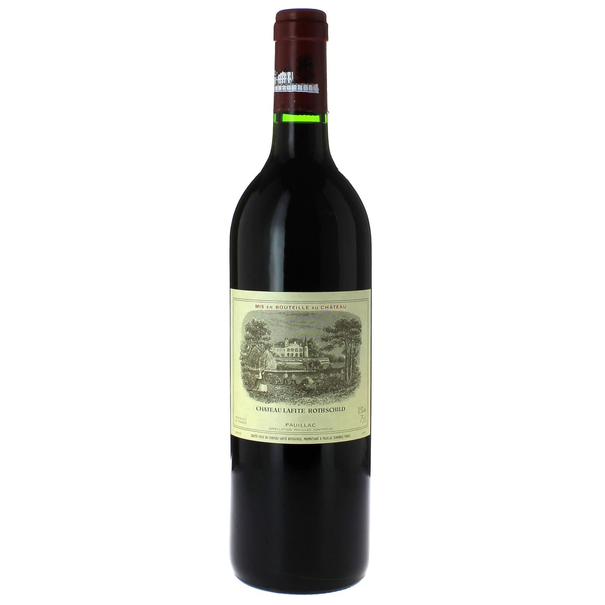 Chateau Lafite Rothschild 1997 | Wine.com