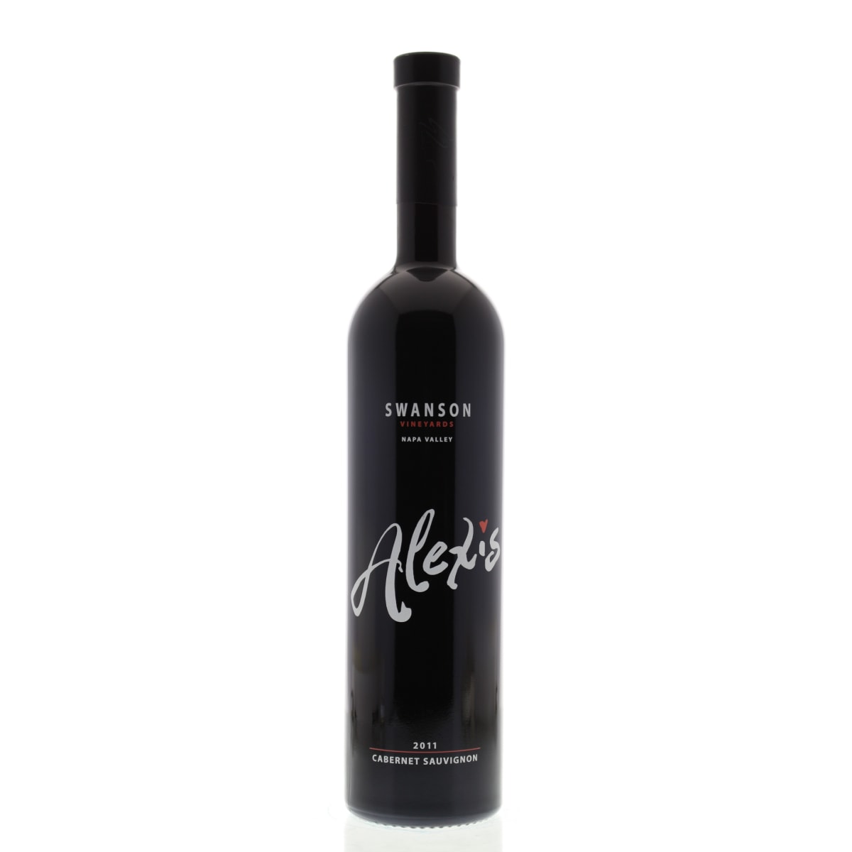 Swanson Alexis Cabernet Sauvignon 2011 | Wine.com
