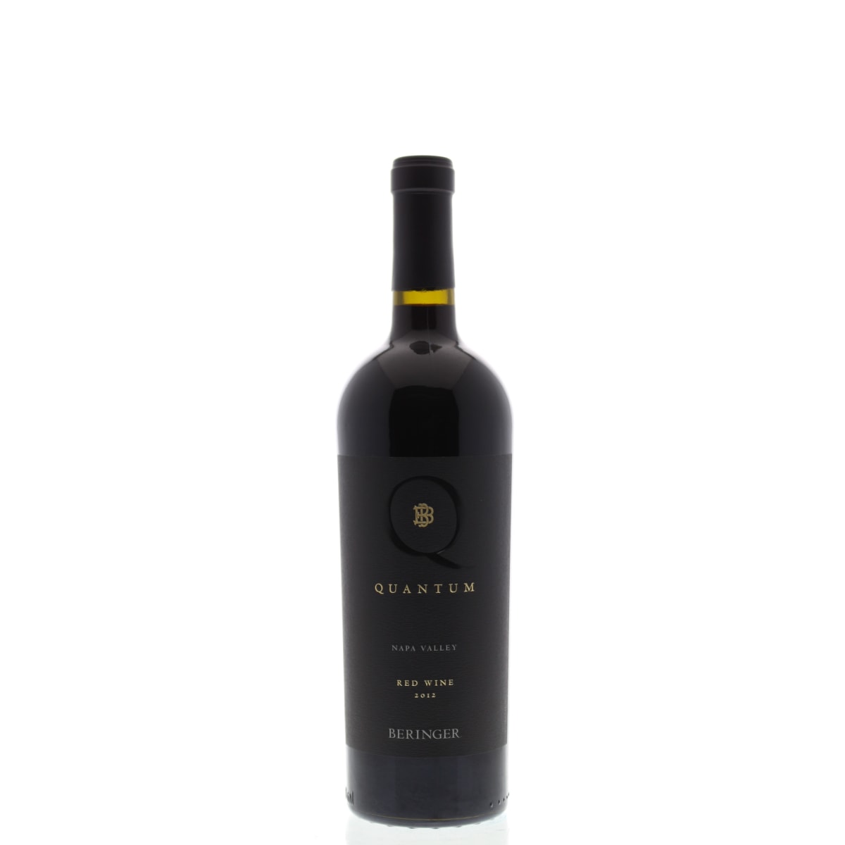 Beringer Quantum Red Blend 2012 | Wine.com