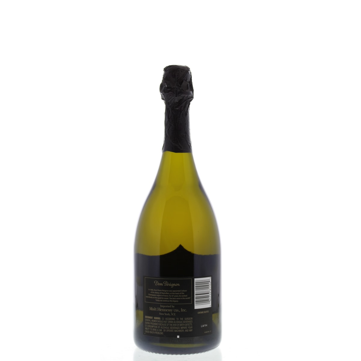 Dom Perignon Vintage 2005 | Wine.com