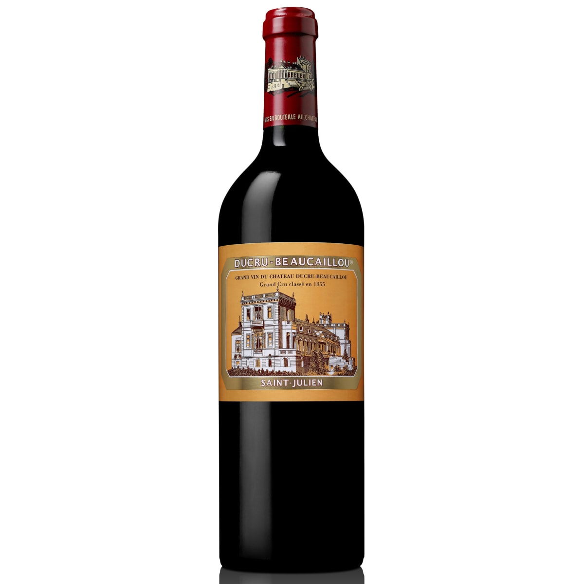 ワイン Chateau Ducru-Beaucaillou 2014 Chateau Ducru-Beaucaillou 2014 | Wine.com