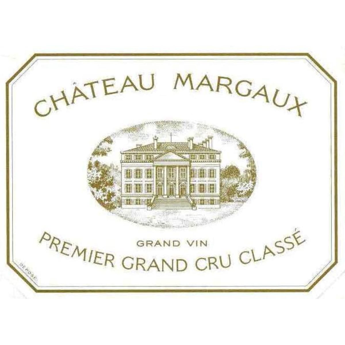 Chateau Margaux 2014 | Wine.com