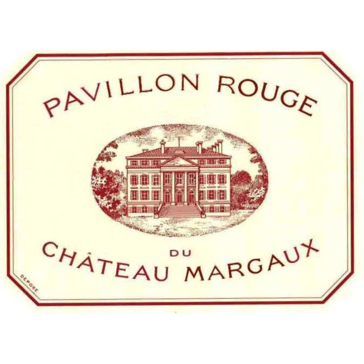 ワイン PAVILLON ROUGE DU CHATEAU MARGAUX Chateau Margaux Pavillon Rouge 2014 | Wine.com
