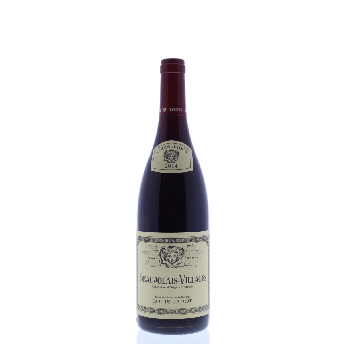 Louis Jadot Beaujolais-Villages 2014 | Wine.com