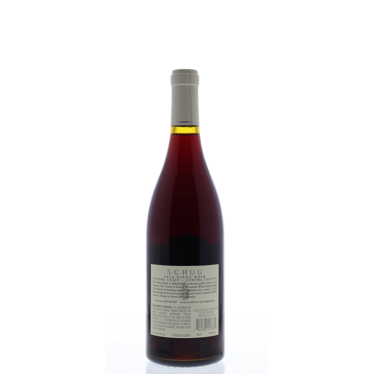 PINERO 1999年 PINOT NERO DEL SEBINO PINERO 1999年 PINOT NERO DEL