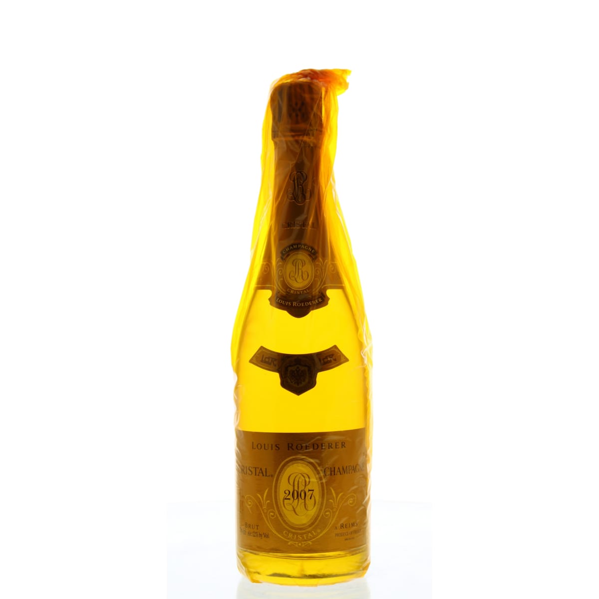 Louis Roederer Cristal Brut 2007 | Wine.com