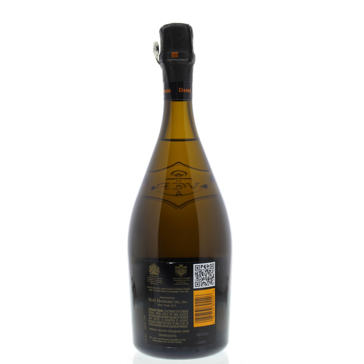 Veuve Clicquot La Grande Dame 2006 | Wine.com