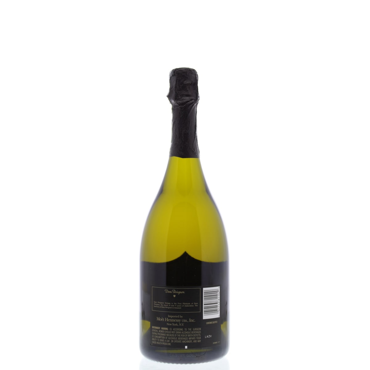 Dom Perignon Vintage 2006 | Wine.com
