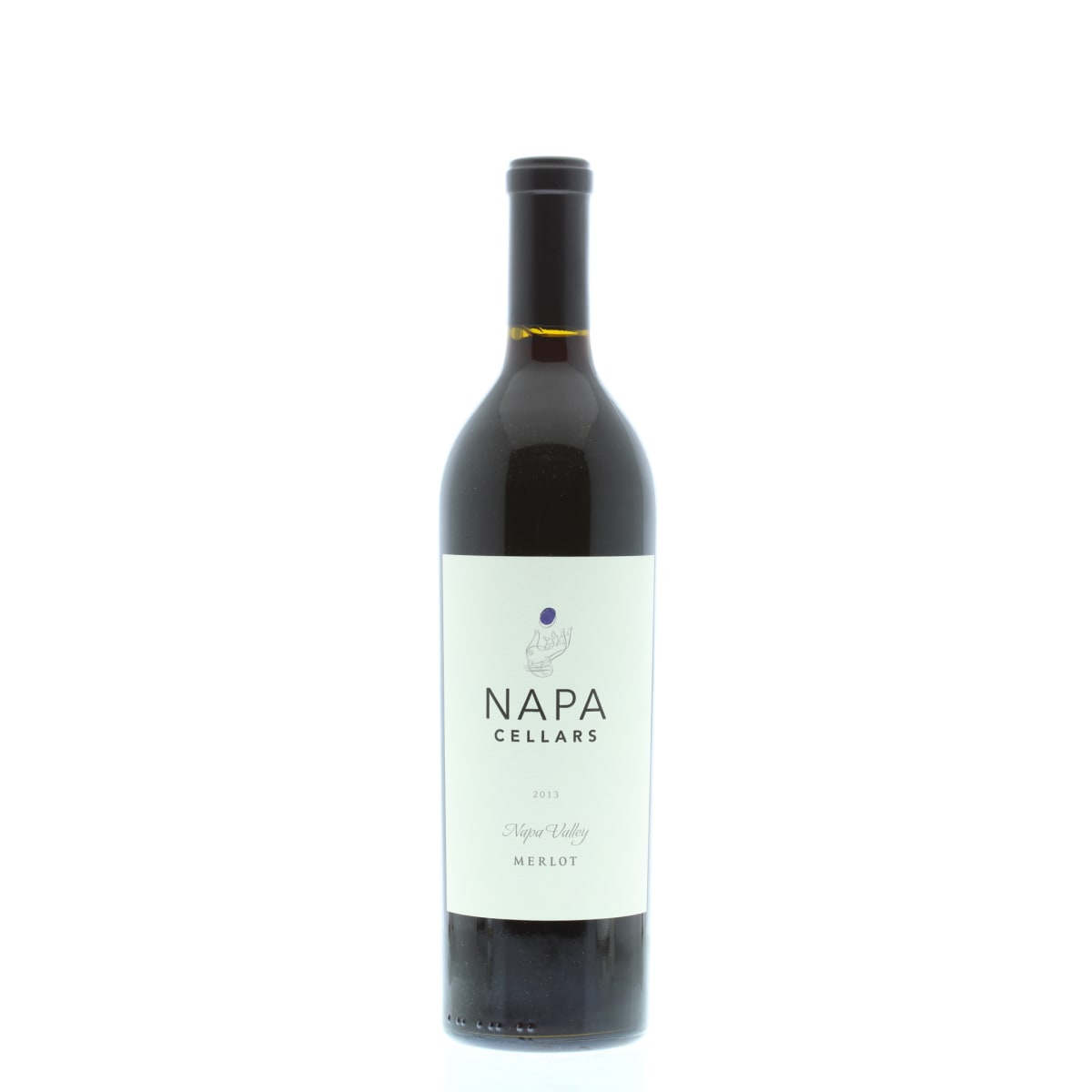 Napa Cellars Merlot 2013 | Wine.com