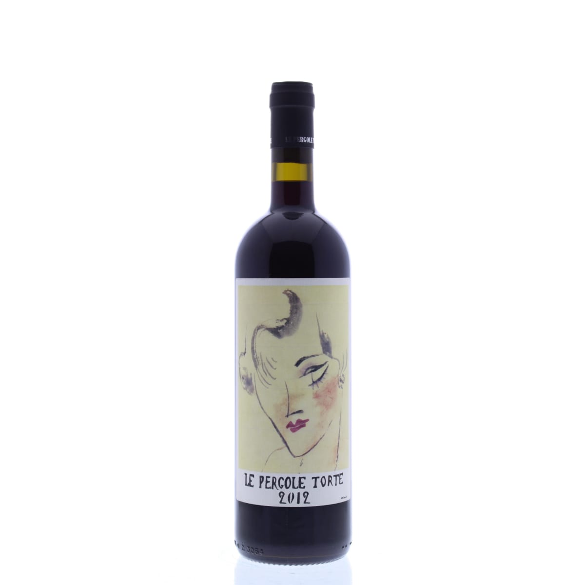 Montevertine Le Pergole Torte 2012 | Wine.com