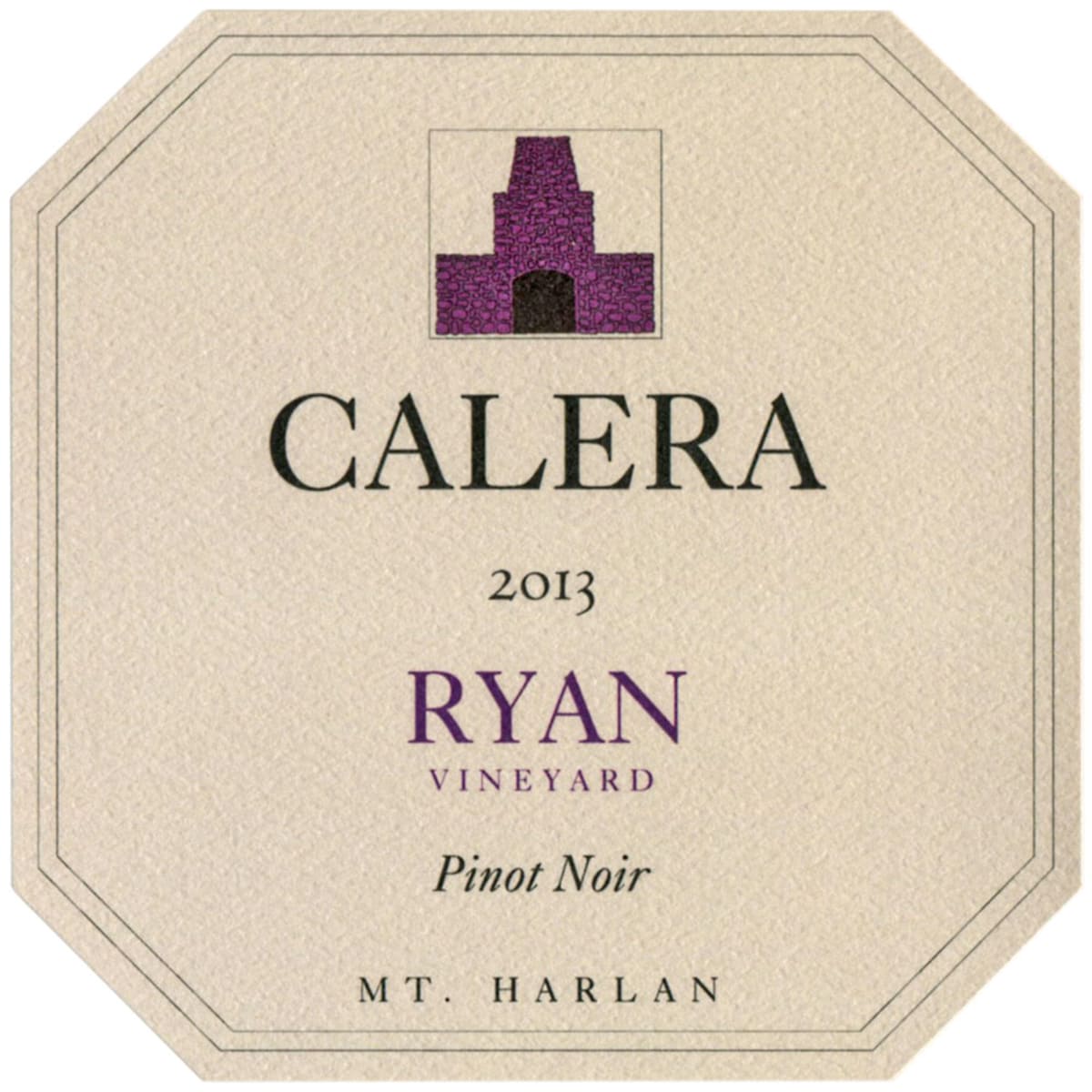 Calera Ryan Vineyard Pinot Noir 2013 | Wine.com