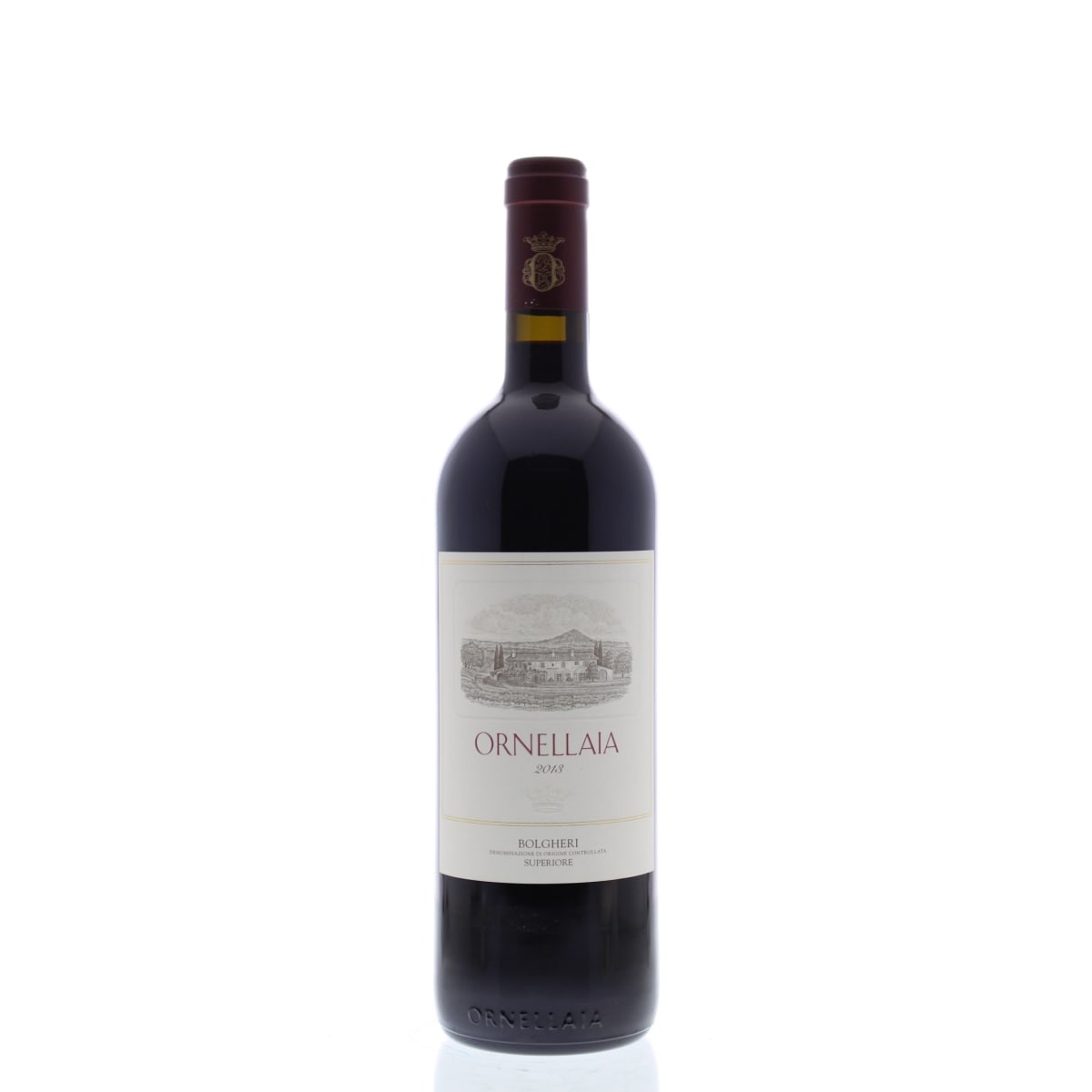 Ornellaia 2013 | Wine.com