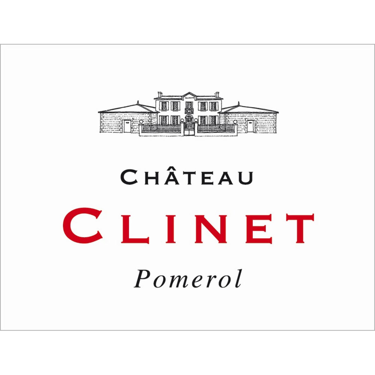 Chateau Clinet 2015 | Wine.com
